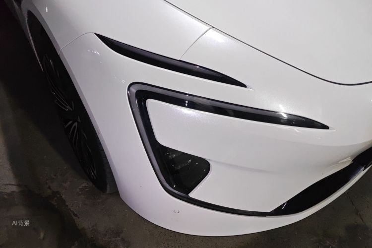 Avatr 12 2024 car image #8