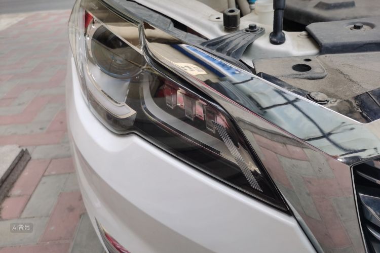 Jetour X70 2019 #8 Jetour X70 2019 image de voiture #8