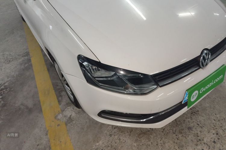 Polo 2018 #8 Polo 2018 car image #8