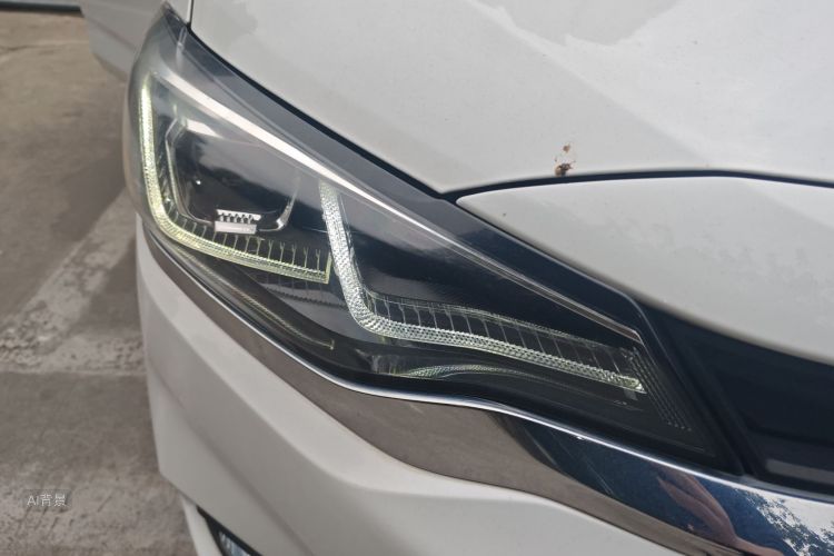 Chevrolet Monza 2022 car image #8