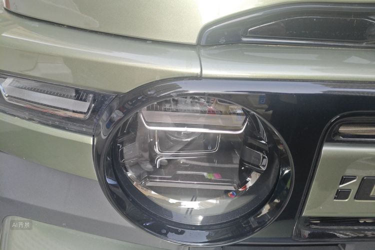 Chery 2024 #8 Chery 2024 car image #8
