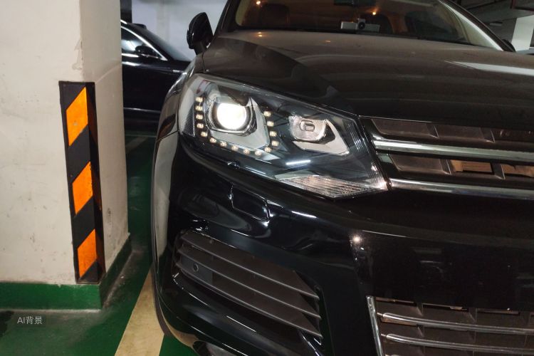 大众 途锐 2014 汽车图片 #8