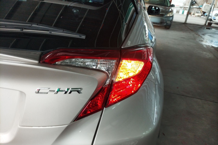 Toyota 2021 #8 Toyota 2021 immagine di auto #8