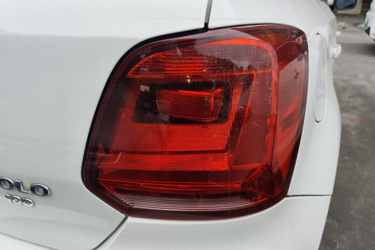 Volkswagen Polo 2018 immagine di auto #8