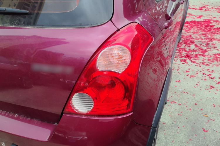 Suzuki Swift 2018 #8 Suzuki Swift 2018 car image #8