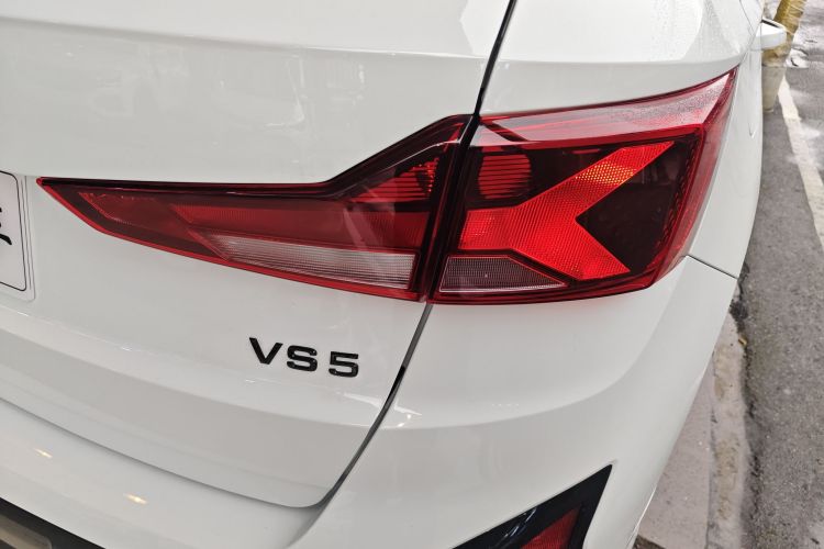 VS5 2026 car image #8