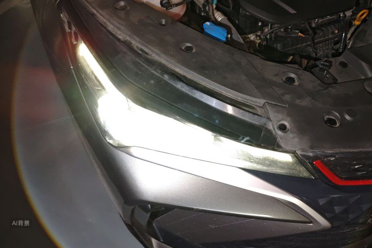 GEELY Coolray 2022 #8 GEELY Coolray 2022 car image #8