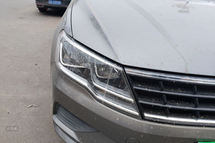 捷达 捷达 2018 #8 捷达 捷达 2018 汽车图片 #8