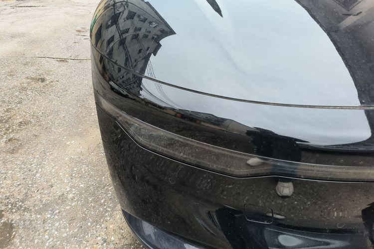 极氪 极氪007 2024 汽车图片 #8