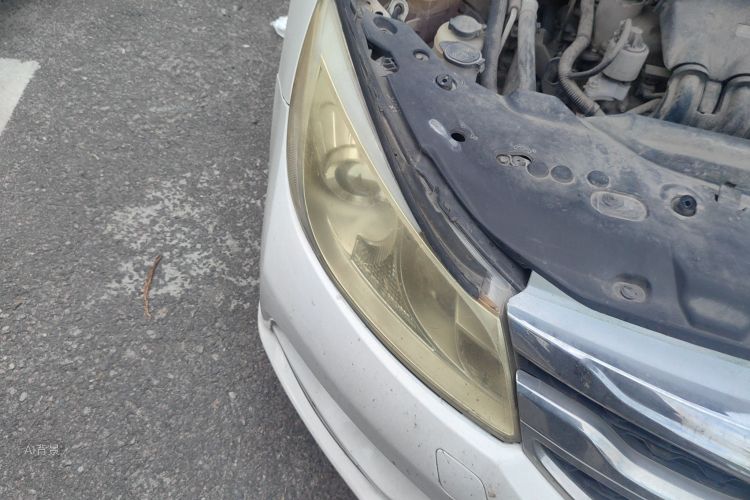 BYD SuRui 2016 car image #8