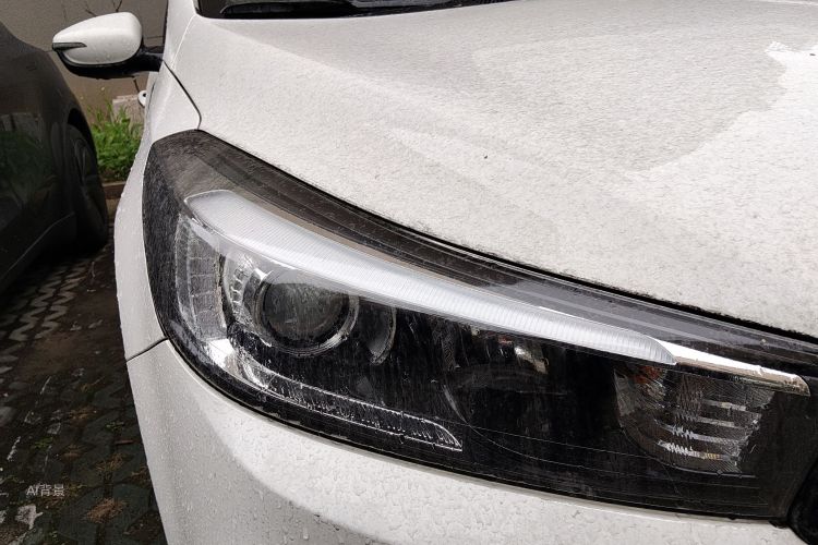 Kia K3 2017 #8 Kia K3 2017 car image #8