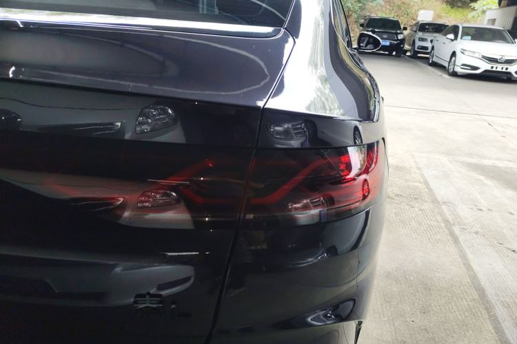 BYD Qin L 2024 car image #8