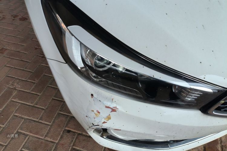 起亚 起亚K3 2016 汽车图片 #8