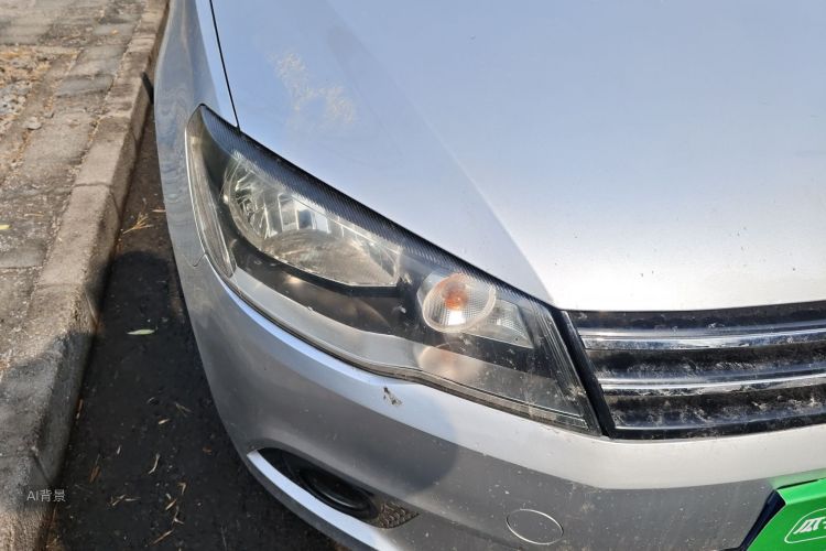 捷达 捷达 2016 汽车图片 #8