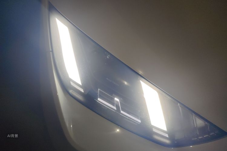 BYD Seagull 2024 #8 BYD Seagull 2024 car image #8