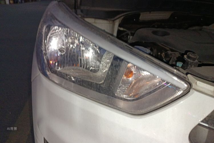 Hyundai ix25 2017 car image #8