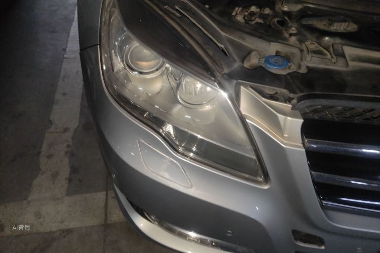 Mercedes-Benz R Class 2012 immagine di auto #8