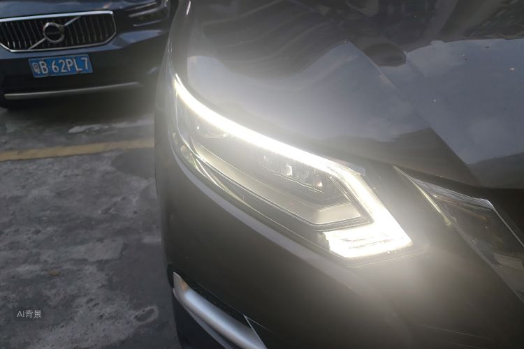 日产 逍客 2022 汽车图片 #8