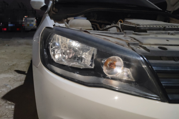 捷达 捷达 2015 汽车图片 #8