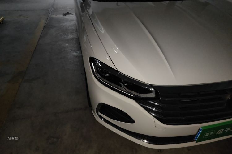 Volkswagen Lavida 2024 immagine di auto #8