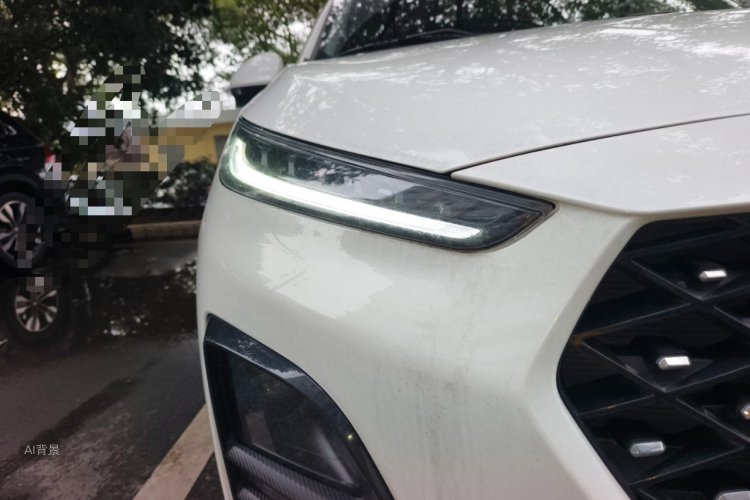 Tiggo 3x 2025 car image #8