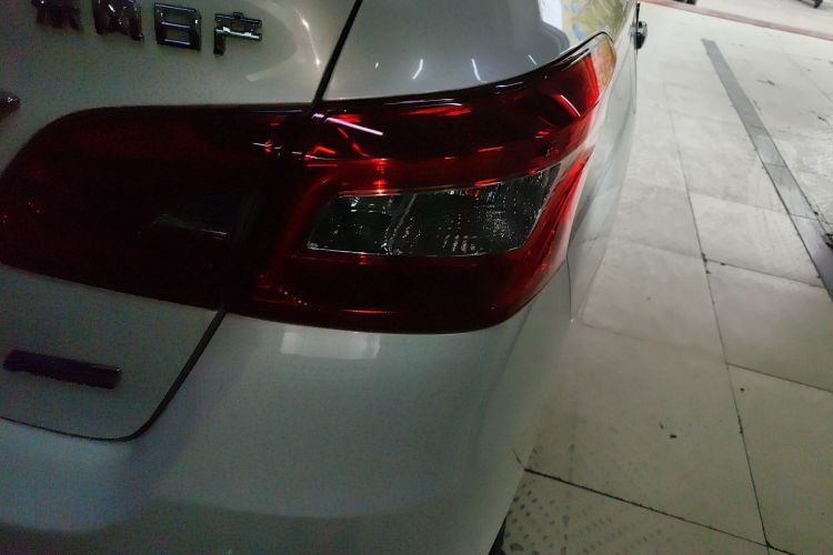 日产 轩逸 2019 汽车图片 #8