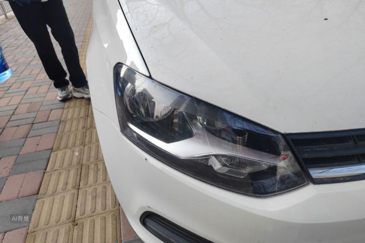 Polo 2015 #8 Polo 2015 car image #8
