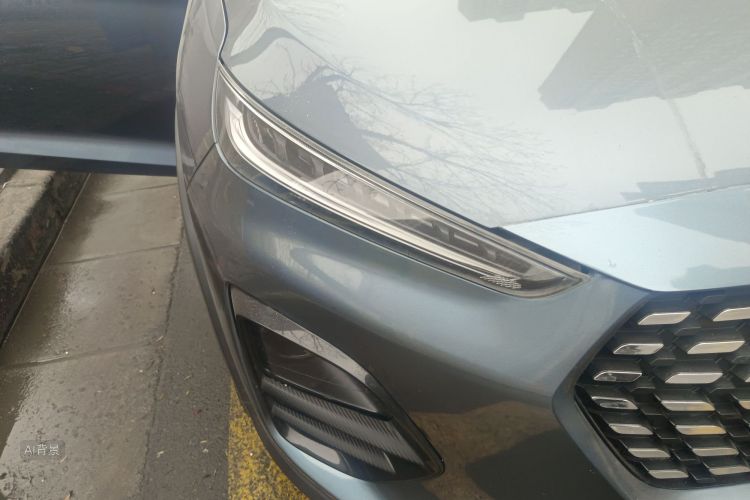 Tiggo 3x 2022 car image #8