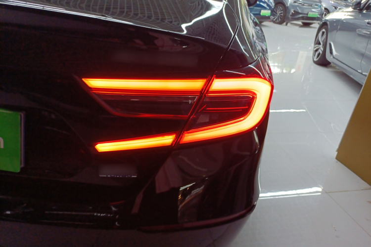 Honda Accord 2022 imagem de carro #8