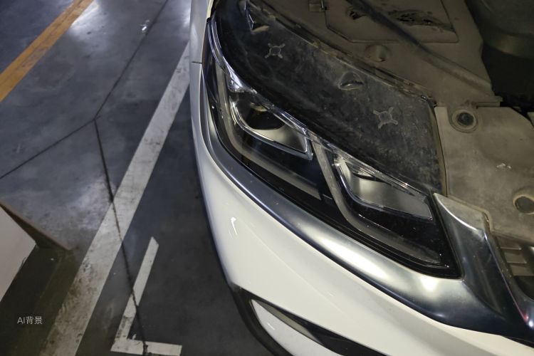 GEELY Coolray 2019 #8 GEELY Coolray 2019 car image #8