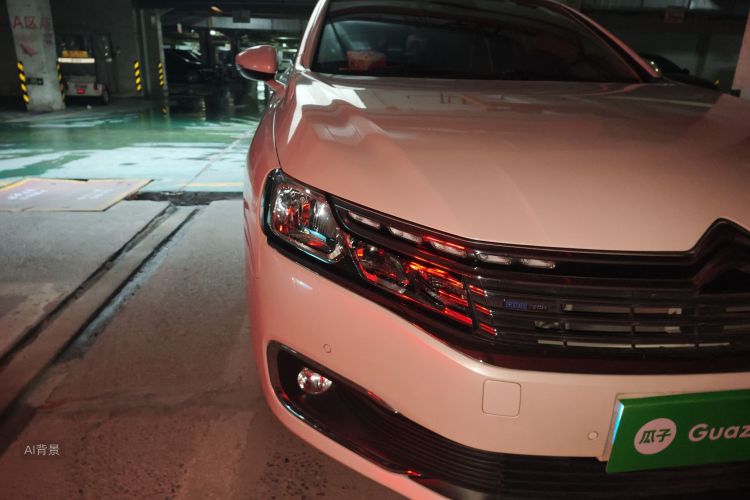 Citroen C6 2018 #8 Citroen C6 2018 immagine di auto #8