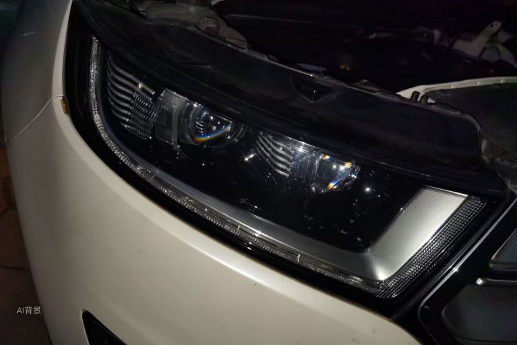 Ford Edge 2018 car image #8
