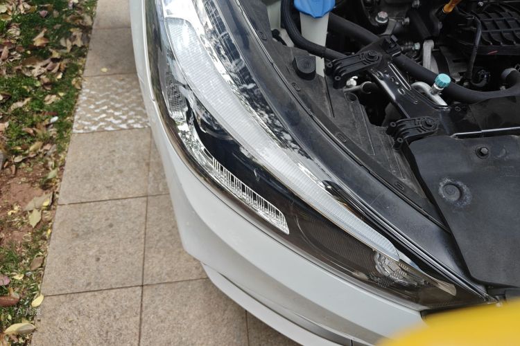 起亚 起亚K3 2016 汽车图片 #8