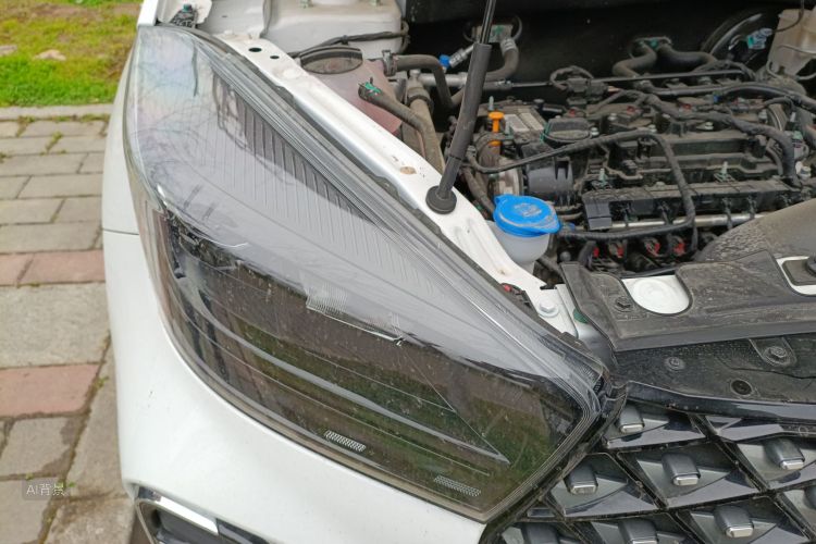 Tiggo 5x 2025 car image #8