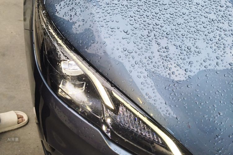 BYD Seal 05 DM-i 2025 car image #8