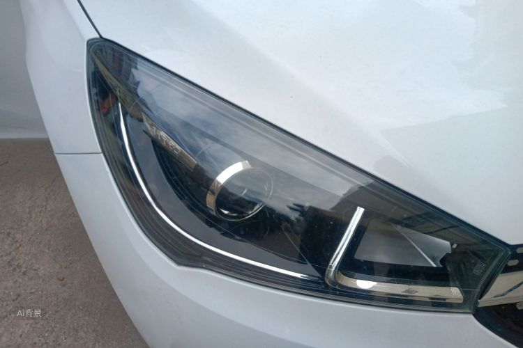 Chery Arrizo 5 2022 #8 Chery Arrizo 5 2022 car image #8