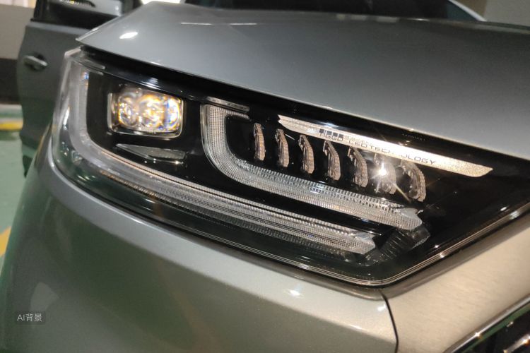 Chery Tiggo 8 Plus 2024 изображение автомобиля #8