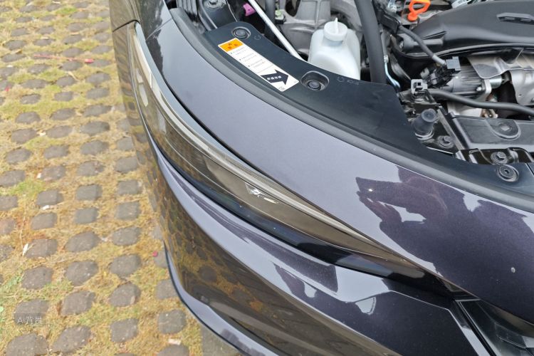 Honda INTEGRA 2022 immagine di auto #8