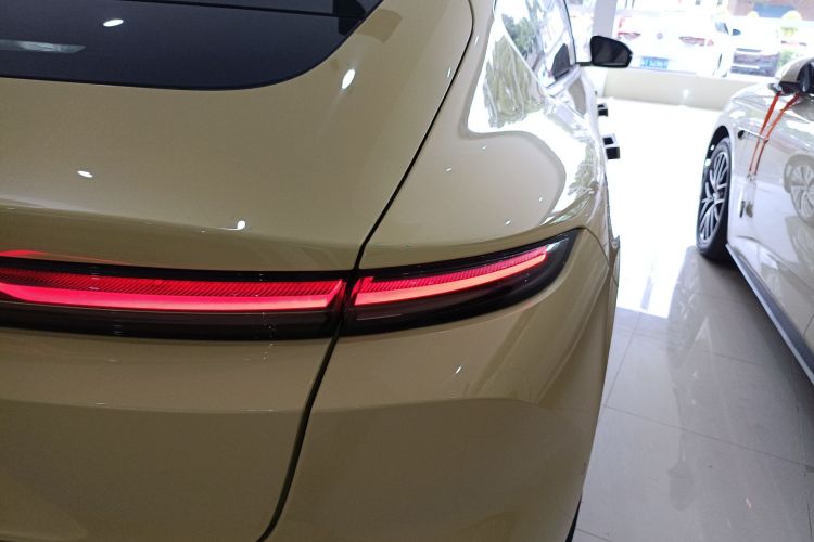 蔚来 蔚来ET5 2024 汽车图片 #8