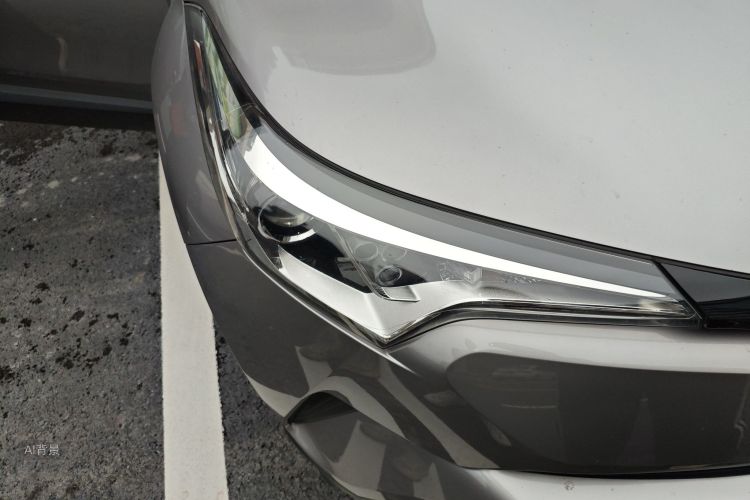 Toyota Izoa 2020 immagine di auto #8