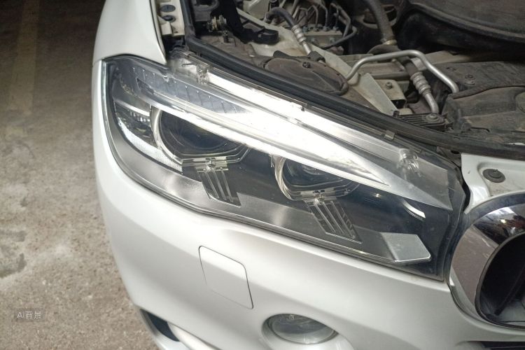 BMW X5 (Imported) 2016 صورة سيارة #8