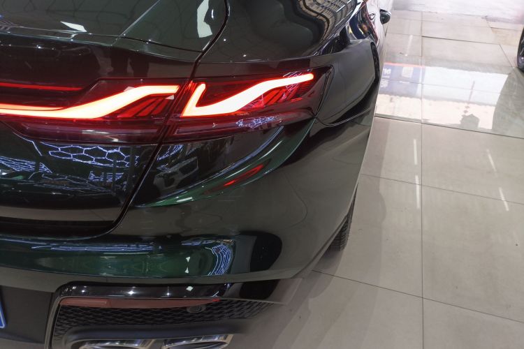 MG 7 2023 изображение автомобиля #8