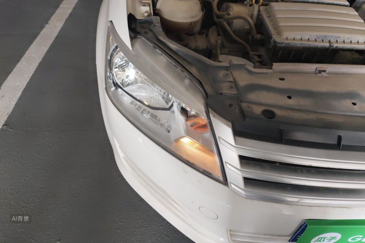 Santana 2016 #8 Santana 2016 car image #8