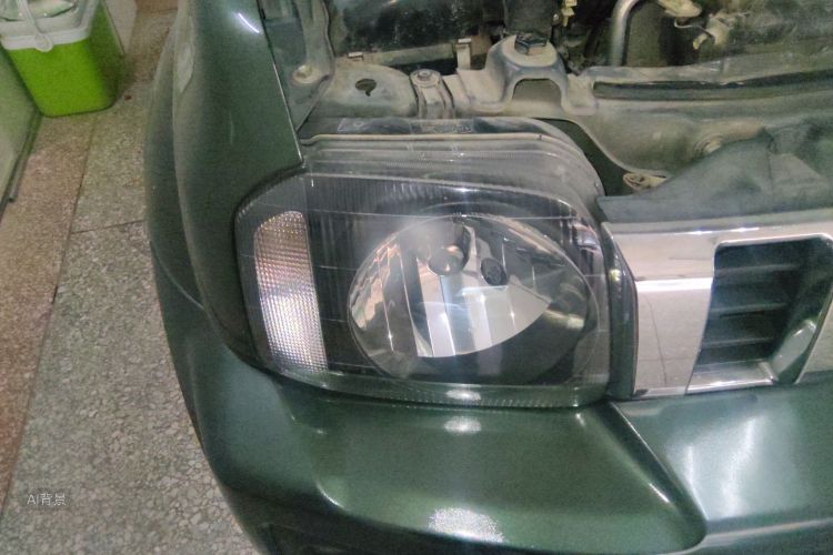 Suzuki Jimny (Imported) 2017 image de voiture #8