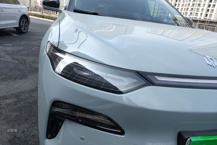 Leapmotor 2025 #8 Leapmotor 2025 immagine di auto #8