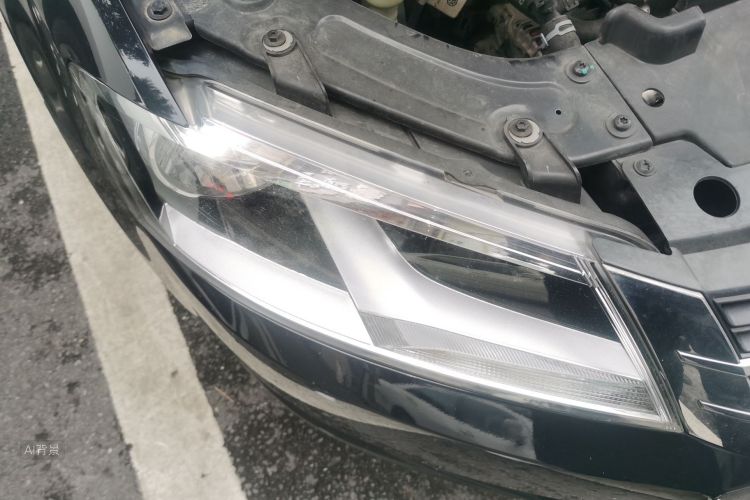 Volkswagen Lavida 2014 immagine di auto #8