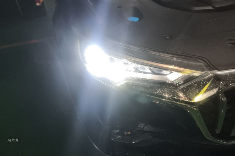 HongQi HS5 2019 car image #8