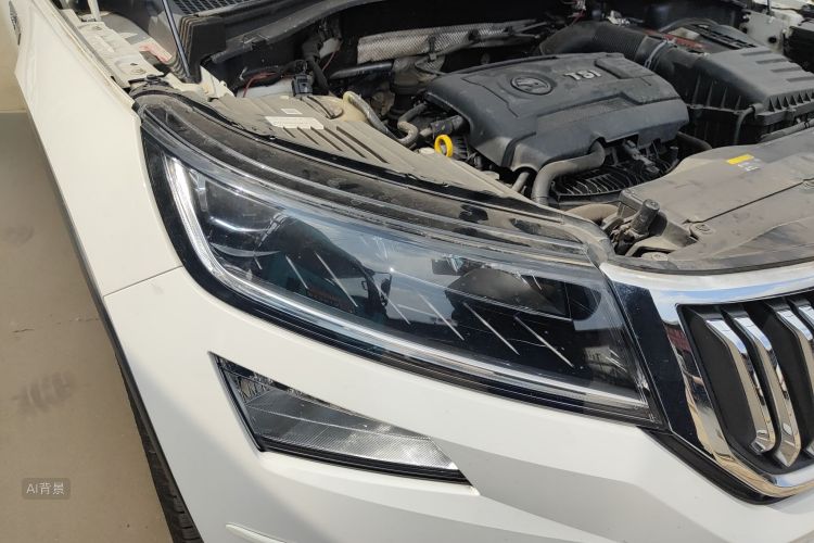 Skoda Kodiaq 2017 immagine di auto #8