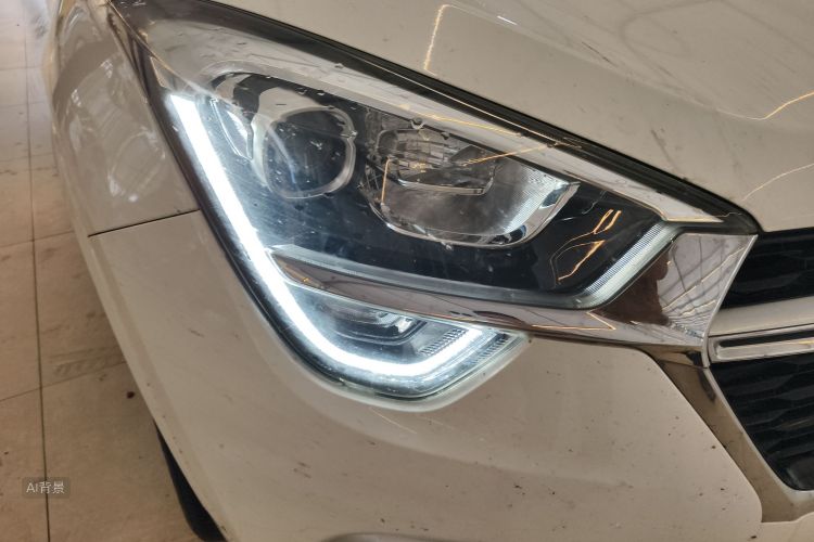 Chery Tiggo 5x 2017 #8 Chery Tiggo 5x 2017 car image #8