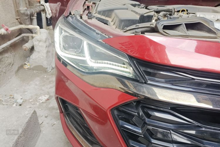 Monza 2019 #8 Monza 2019 car image #8
